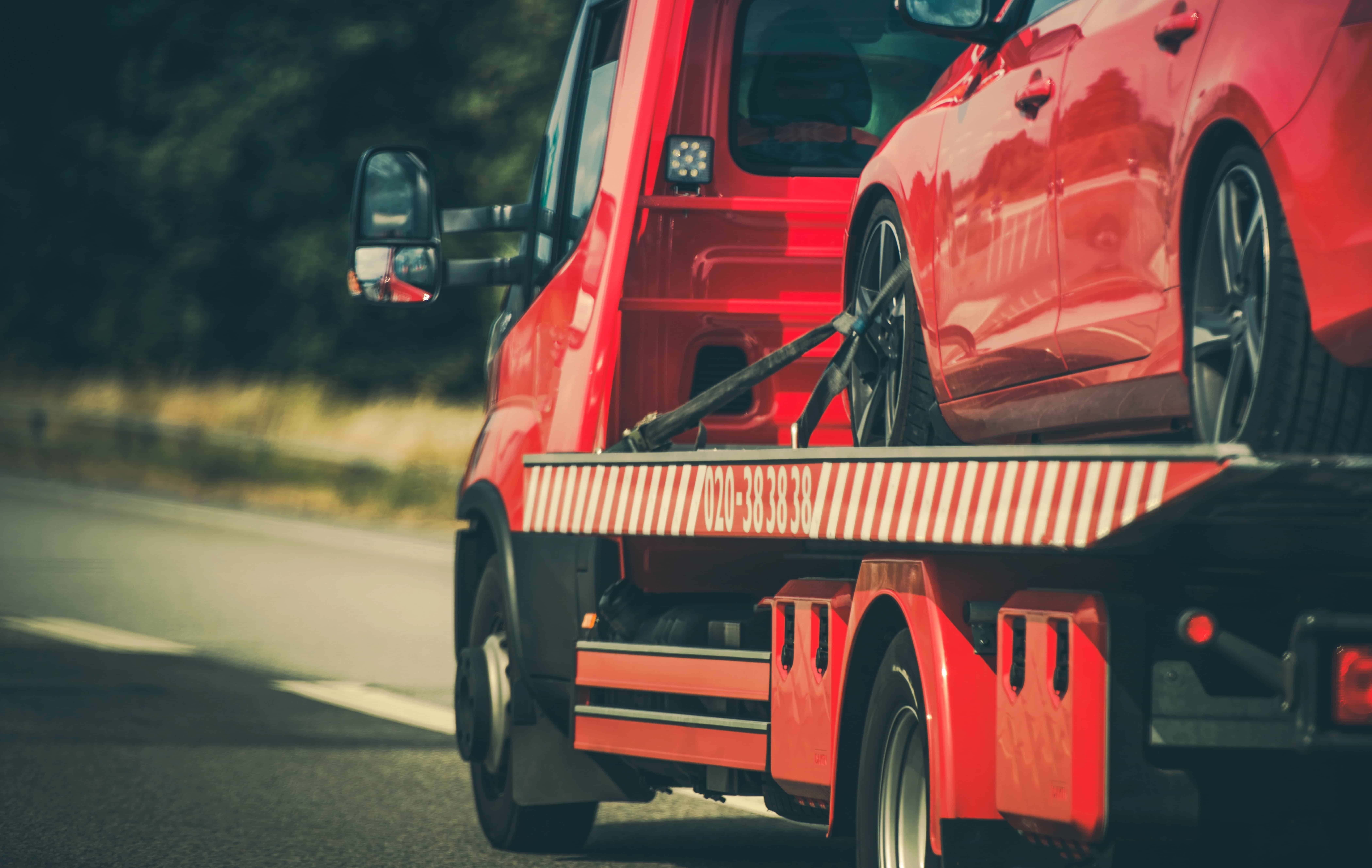 Road Aid Europe – 24/7 roadside assistance across Albania and Europe